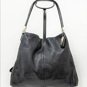 Coach Phoebe Madison Shoulder Bag
